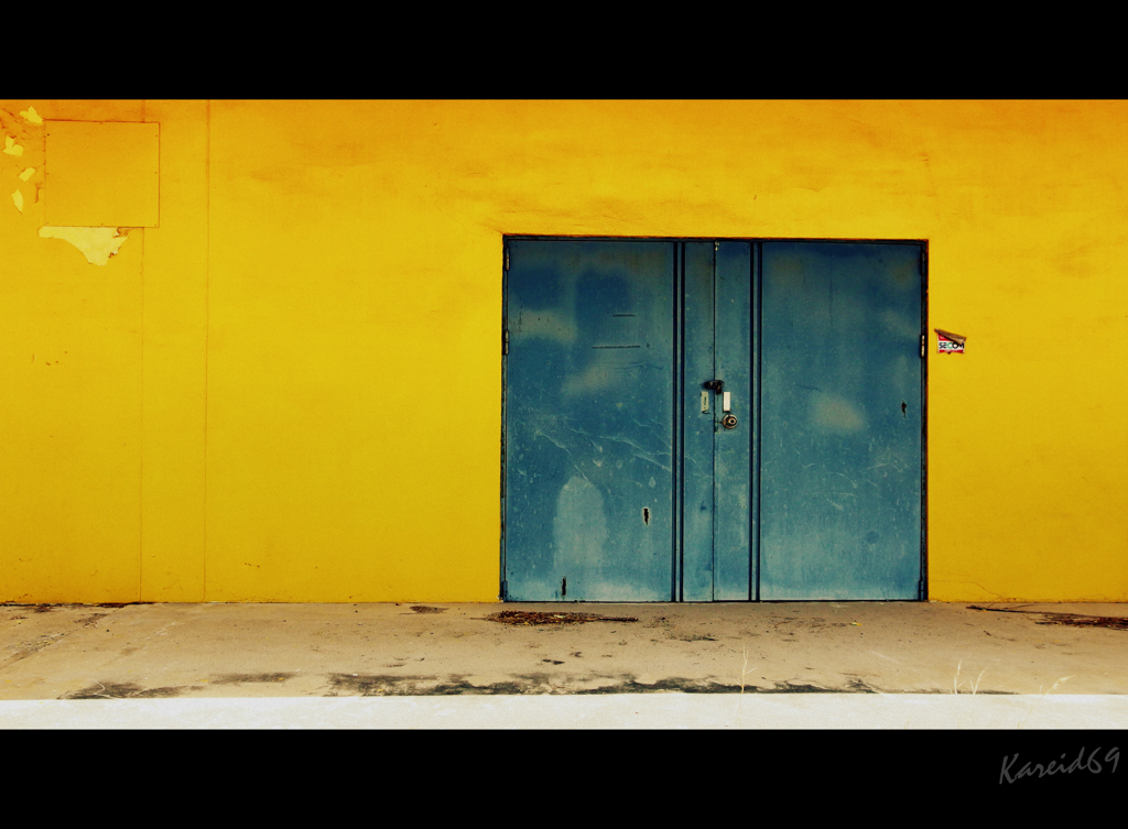 yellow magic