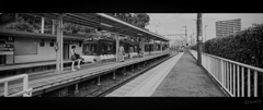 京阪石山寺駅