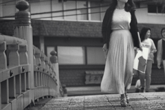 La Femme Chinoise