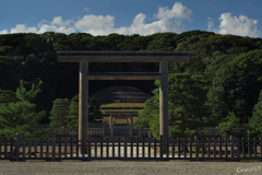 伏見桃山陵