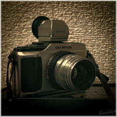 Jupiter-8 50mm F2 