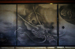 障壁画Ⅱ
