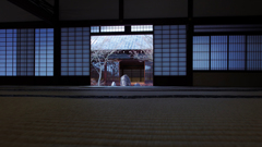 古き禅寺