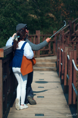 ウェッジのロフト角を語る