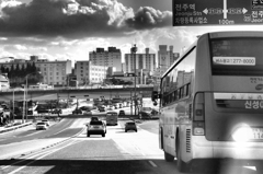 전주へ