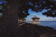 近江八景