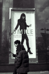 SMILE