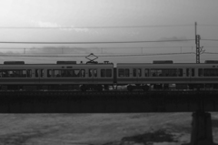 鉄道をどう撮る？