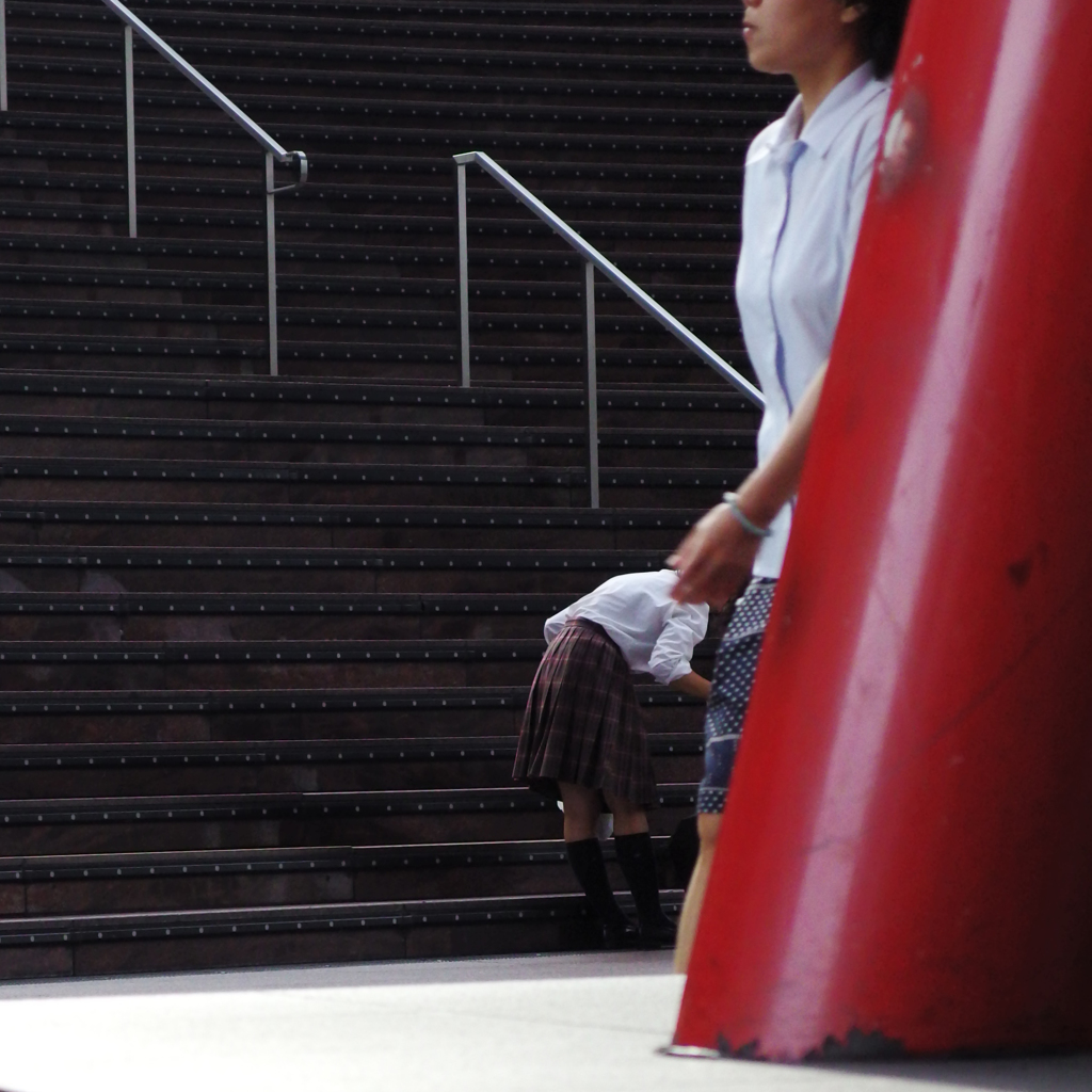 京都駅で撮るⅰ