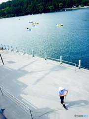 夢の箱根