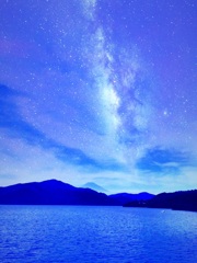 箱根の夢