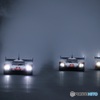 ヘビーウェットなWEC。