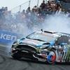 KEN BLOCK NAGOYA EXPERIENCEにて
