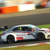 WTCC2014 激感にて