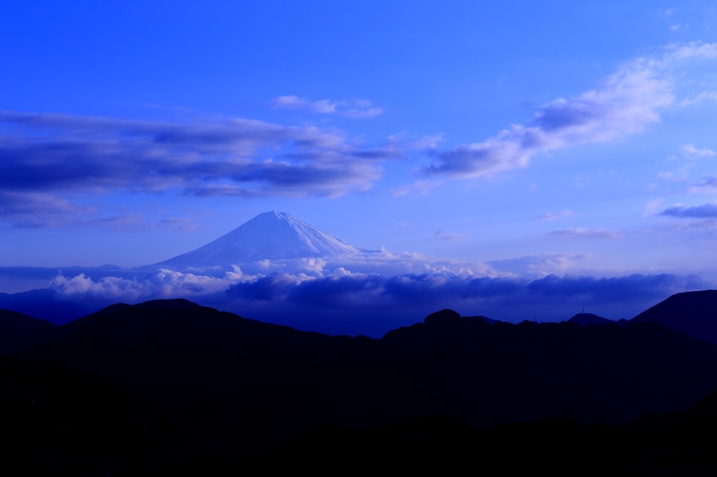 清水区にて