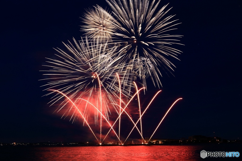 2017 HANABI