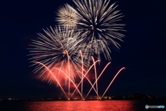 2017 HANABI
