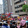 東北六魂祭 × ねぶた祭