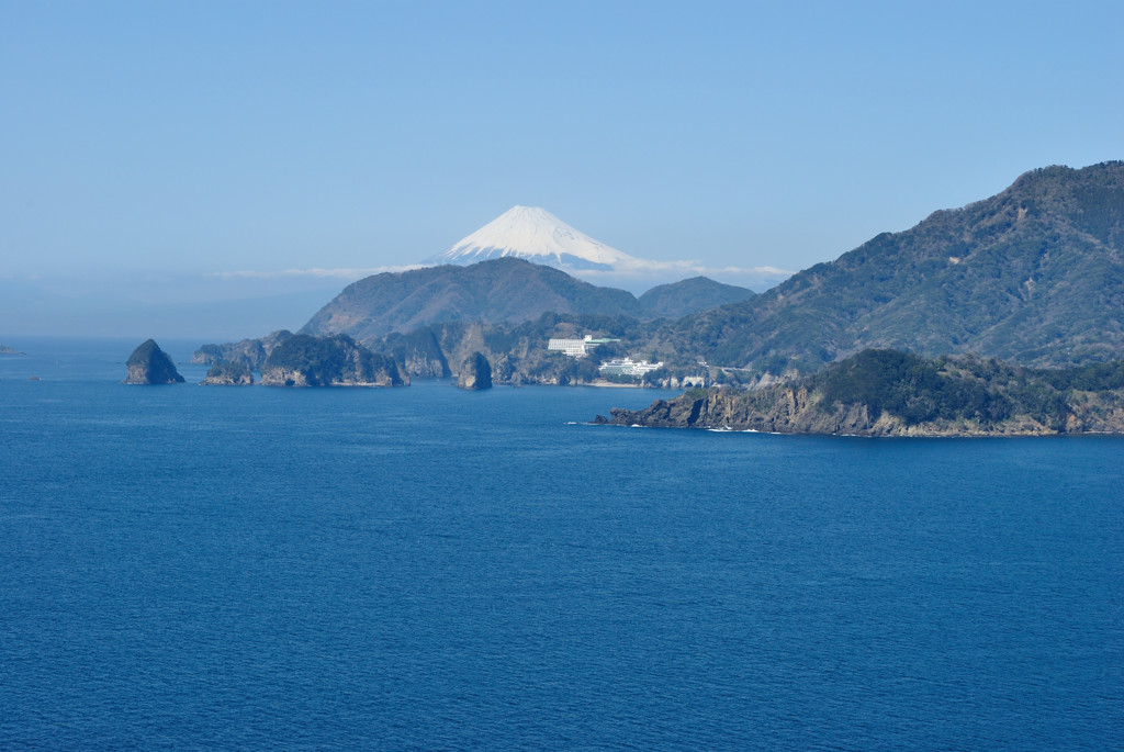 伊豆半島⑧