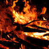 Camp × Fire
