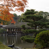 国宝彦根城・名勝玄宮楽々園
