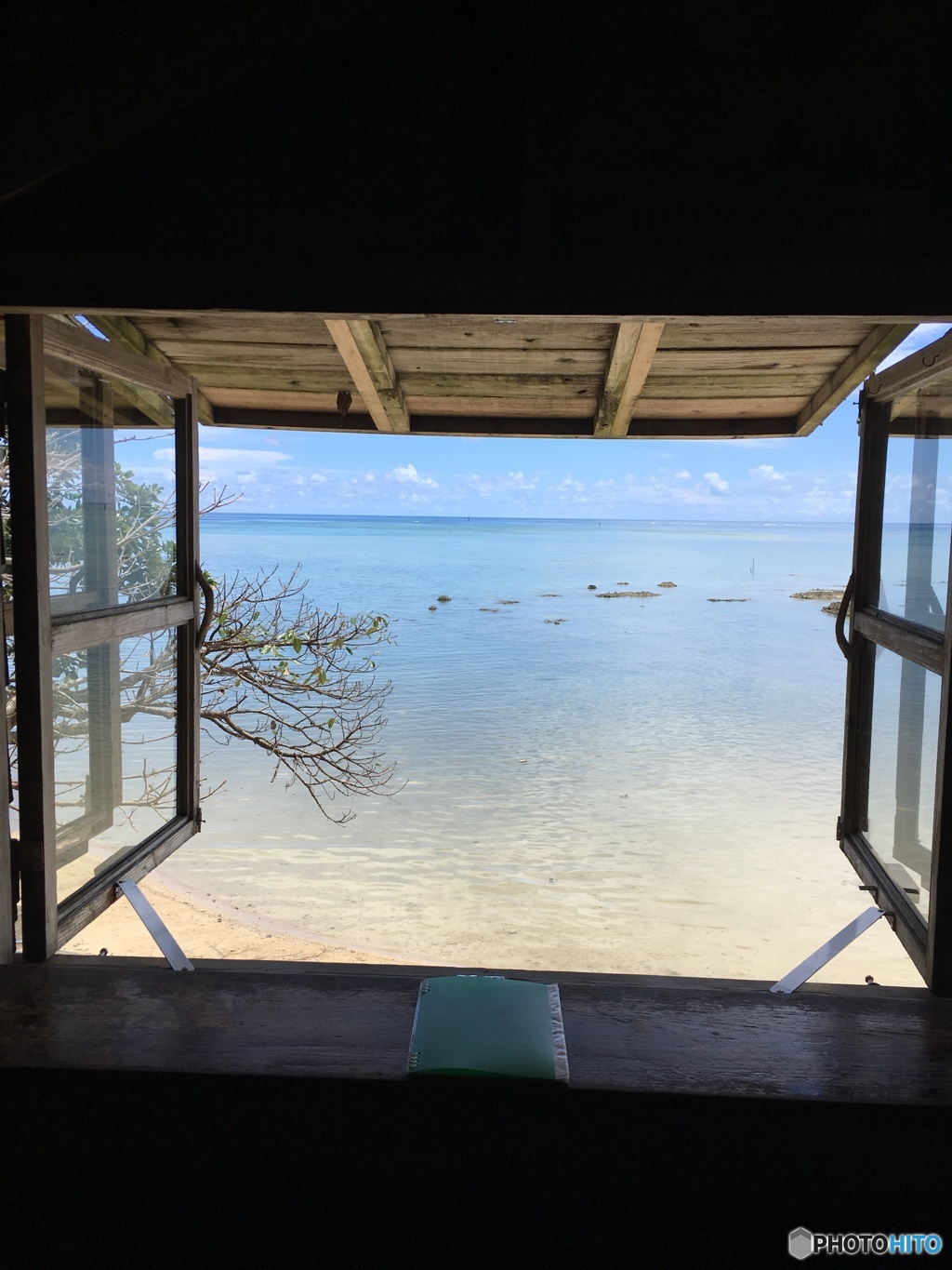 沖縄 海