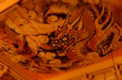 150203__円覚寺‐龍