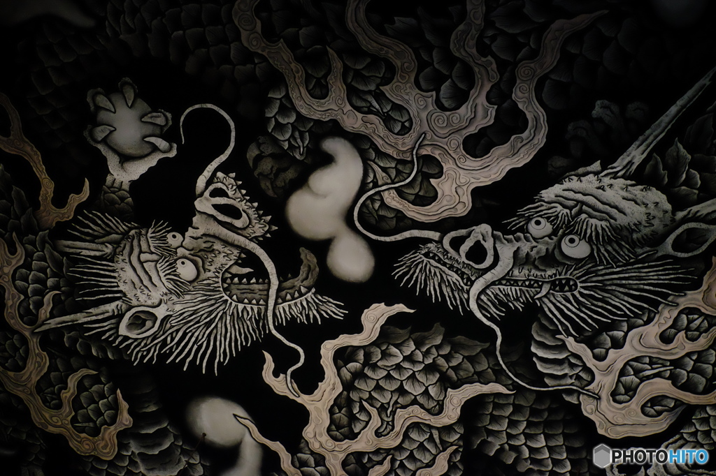 建仁寺Ⅱ