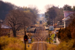 150215__おもちゃの真岡鉄道2