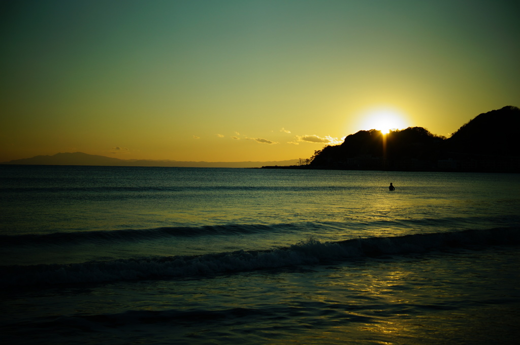 150201__あの日の海