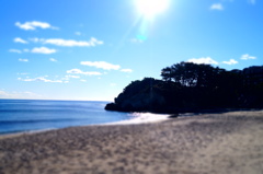 おもちゃの海