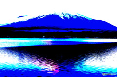 POSTER Mt.FUJI