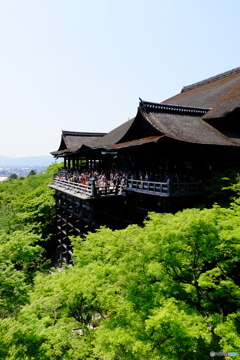 清水寺