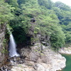 龍王峡　祈り