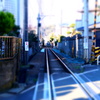 150203__おもちゃの江ノ電線路