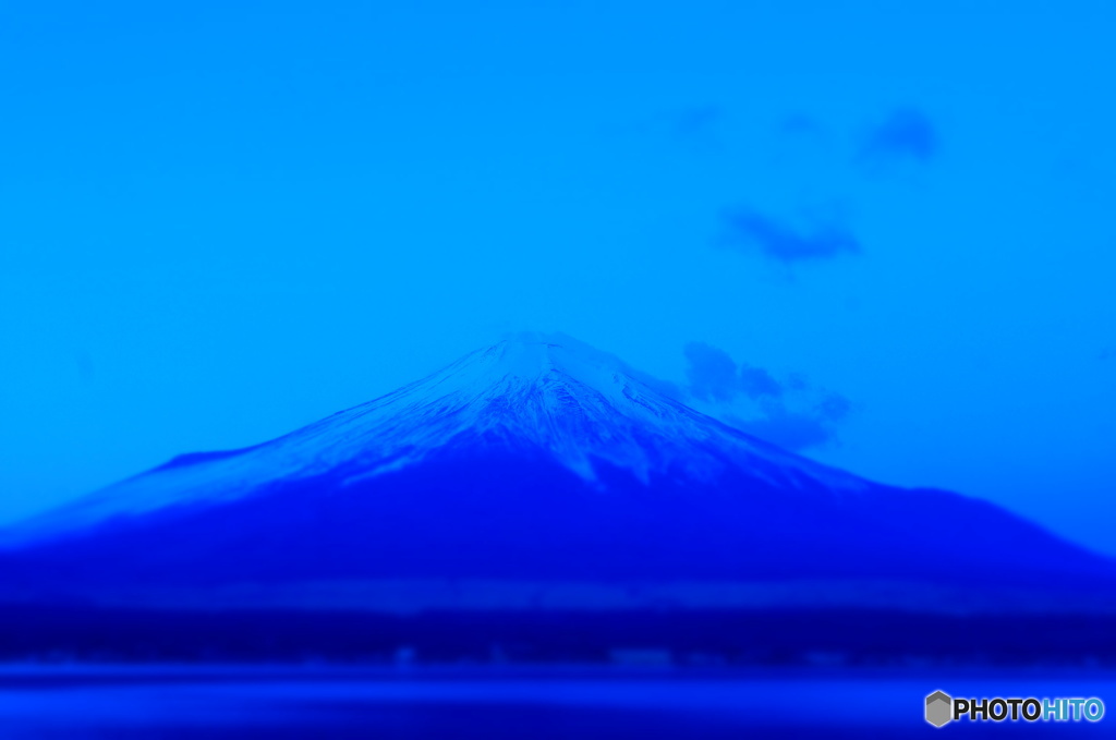 TOY Mt.FUJI