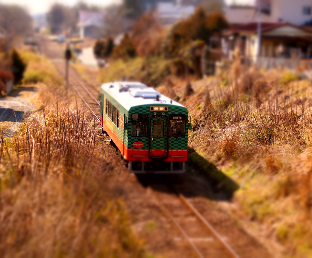 150215__おもちゃの電車