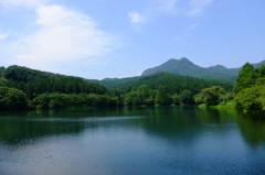 赤川ダム