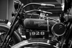 Harley-Davidson Museum