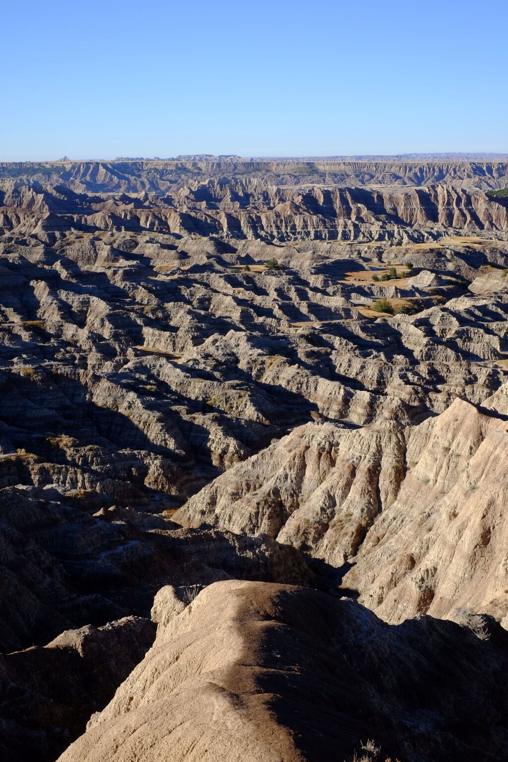 Badlands National Park