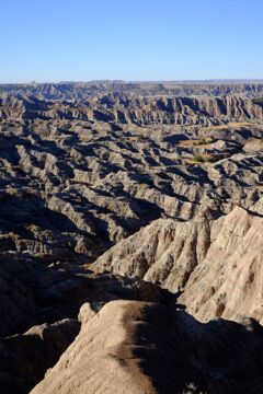 Badlands National Park