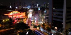 Hua Lamphong