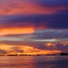 Sunset Ko Loi