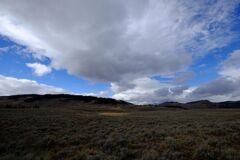 Yellow stone national park