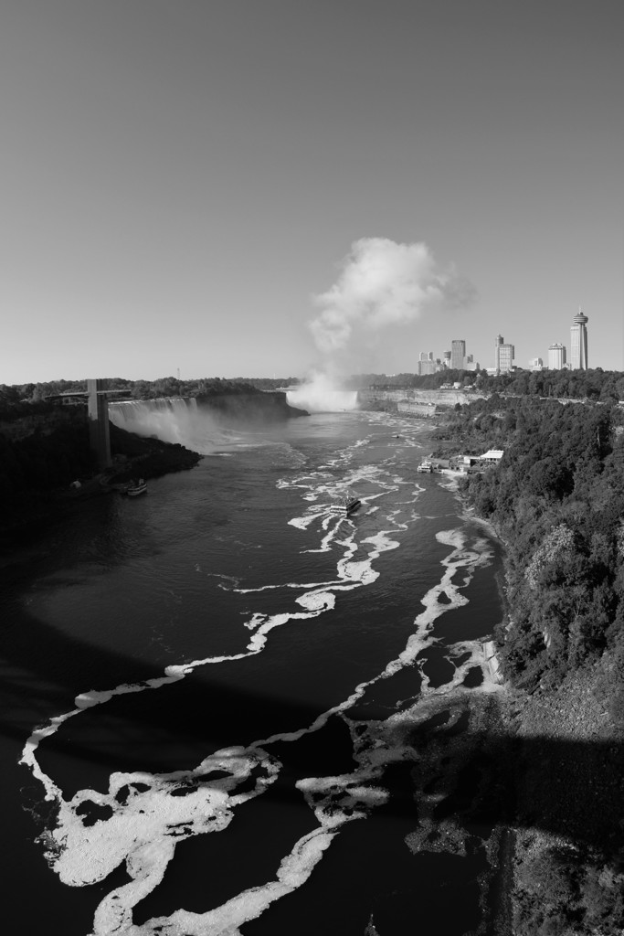 Nagara Falls