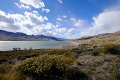 Yellow stone national park