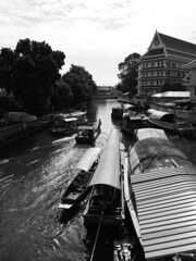 Pratunam Phasi Charoen Pier 