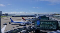 羽田空港