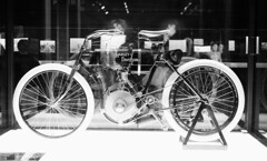 Harlay Davidson