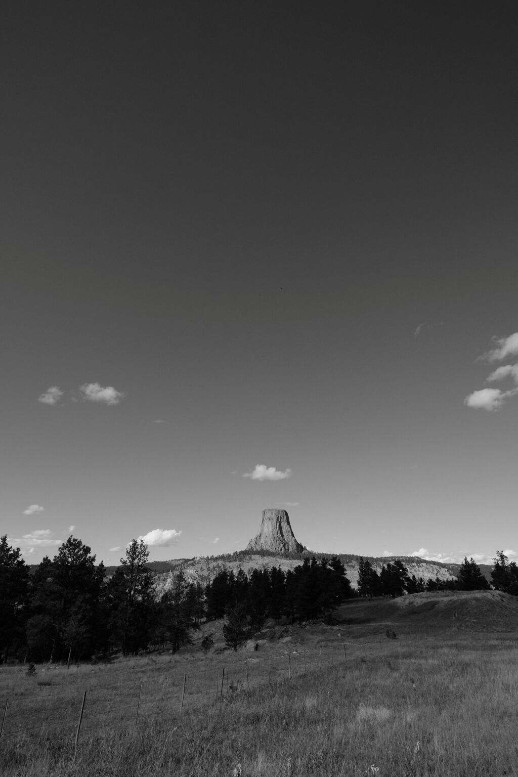 Devils Tower